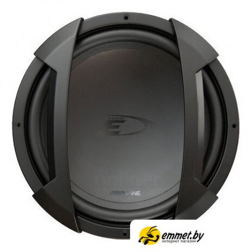Головка сабвуфера Alpine SWE-1044E