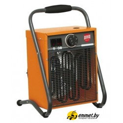 Электрическая тепловая пушка Royal Thermo RTH-RE5