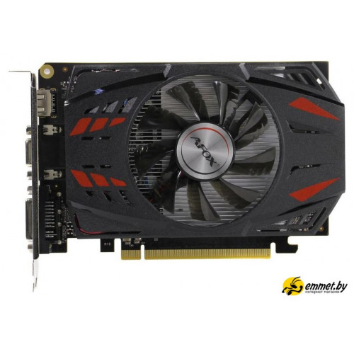 Видеокарта AFOX GeForce GT 730 2GB GDDR5 AF730-2048D5H5
