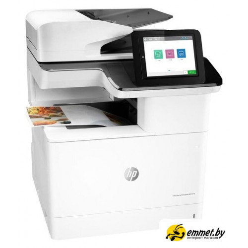 МФУ HP Color LaserJet Enterprise M776dn T3U55A