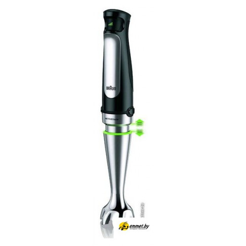 Погружной блендер Braun MultiQuick 7 MQ7000X