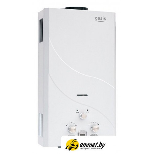 Водонагреватель Oasis Standart OR-12W