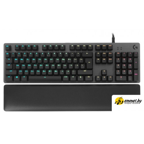 Клавиатура Logitech G513 GX Brown 920-009329
