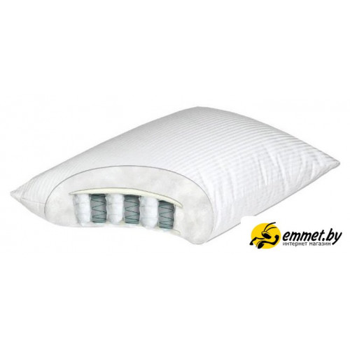 Спальная подушка Askona Mediflex Spring 50x70