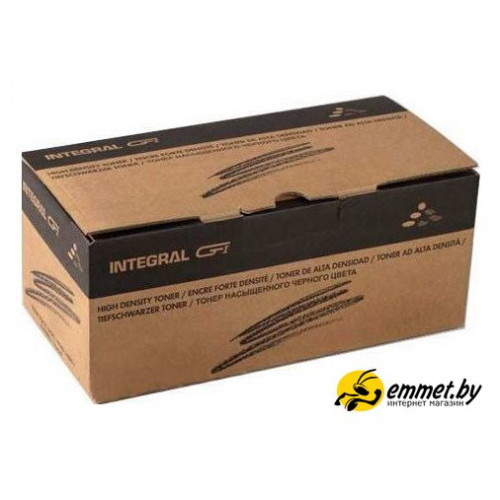 Картридж INTEGRAL TK-5240M (аналог Kyocera TK-5240M)