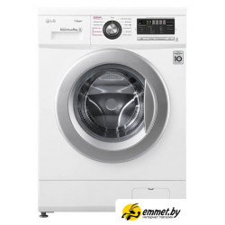 Стиральная машина LG F1296NDS1 Стиральная машина LG F1296NDS1