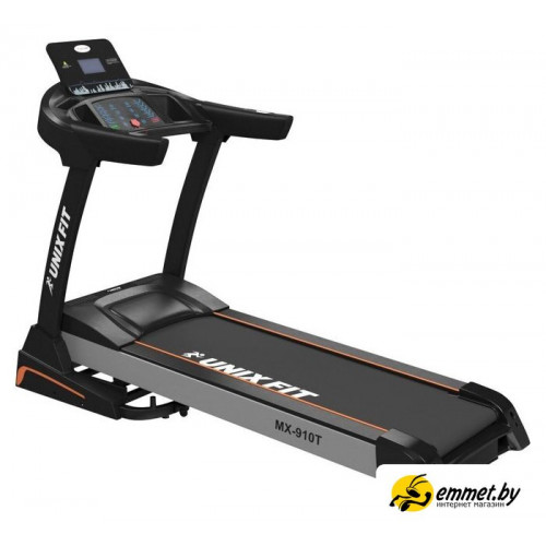 Электрическая беговая дорожка Unixfit MX-910T