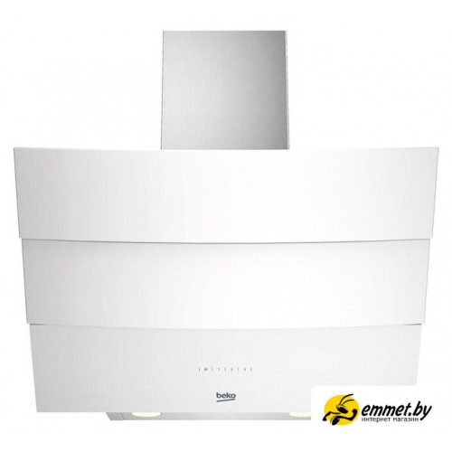 Кухонная вытяжка BEKO HCA 62640W