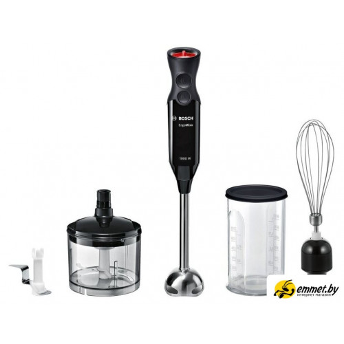 Погружной блендер Bosch MS61B6170