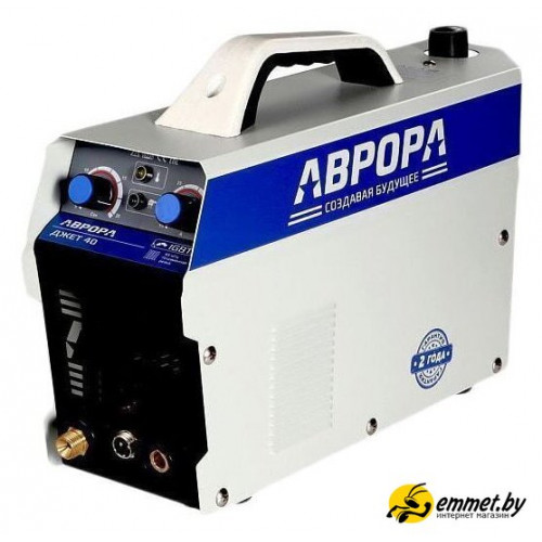 Аппарат плазменной резки Аврора Джет 40