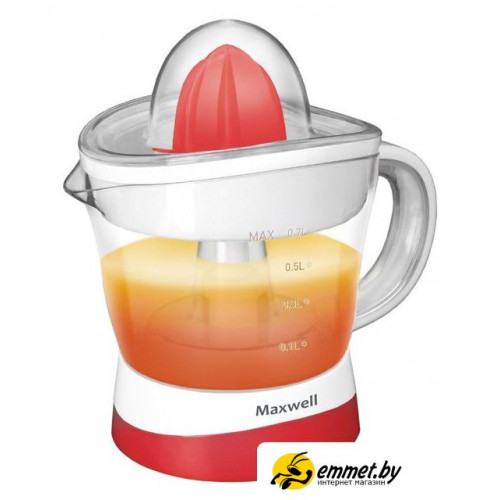 Соковыжималка Maxwell MW-1109