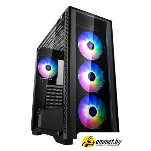 Корпус DeepCool Matrexx 50 ADD-RGB 4F DP-ATX-MATREXX50-AR-4F-NE