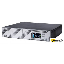 Источник бесперебойного питания Powercom Smart Rack&Tower SRT-1500A LCD Источник бесперебойного питания Powercom Smart Rack&Tower SRT-1500A LCD