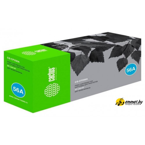 Картридж CACTUS CS-CF256A (аналог HP CF256A)