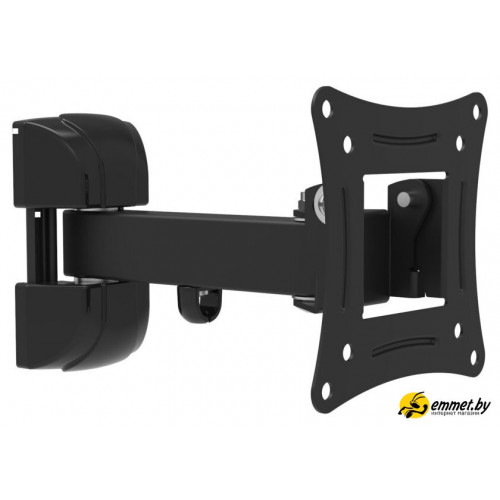 Кронштейн для телевизора Metaldesign MD 3304 Full Motion