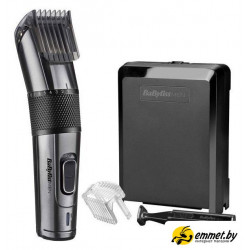 Машинка для стрижки волос BaByliss E978E Машинка для стрижки волос BaByliss E978E