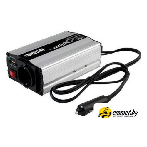 Автомобильный инвертор Mystery MAC-300
