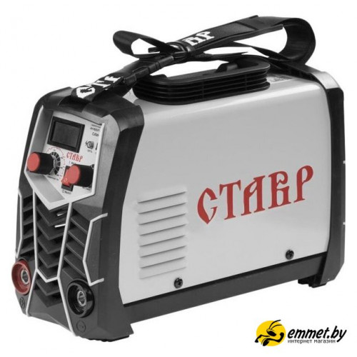 Сварочный инвертор Stavr (Ставр) САИ-280НЭ