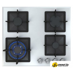 Варочная панель Krona Calore 60 WH Варочная панель Krona Calore 60 WH