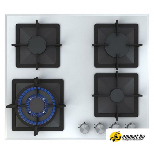 Варочная панель Krona Calore 60 WH