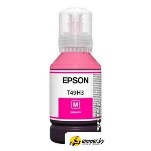 Чернила Epson C13T49H300