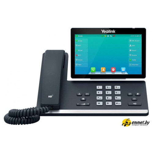IP-телефон Yealink SIP-T57W