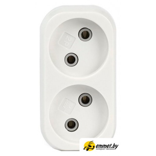 Разветвитель SmartBuy SBE-10-A02-2