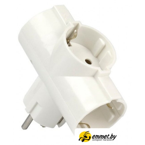 Разветвитель SmartBuy SBE-16-A03-3z