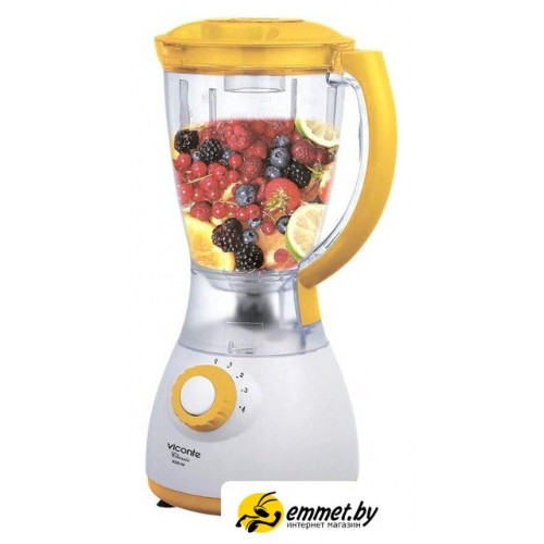 Стационарный блендер Viconte VC-4420
