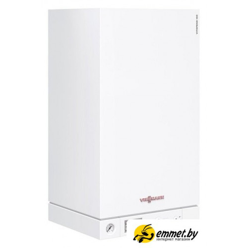 Отопительный котел Viessmann Vitopend 100-W l тип A1JB (24 кВт)