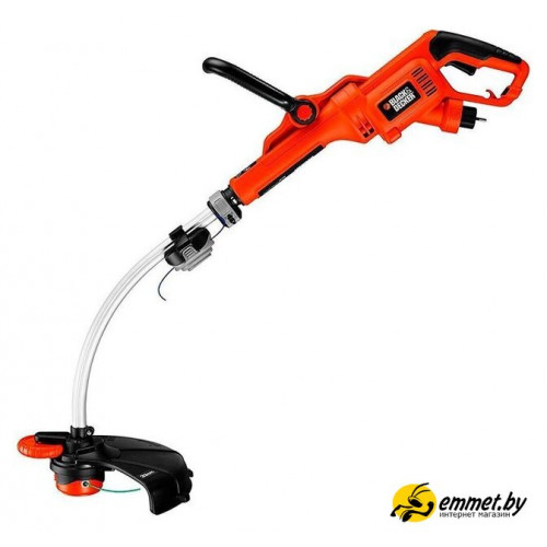 Триммер Black & Decker GL8033-QS