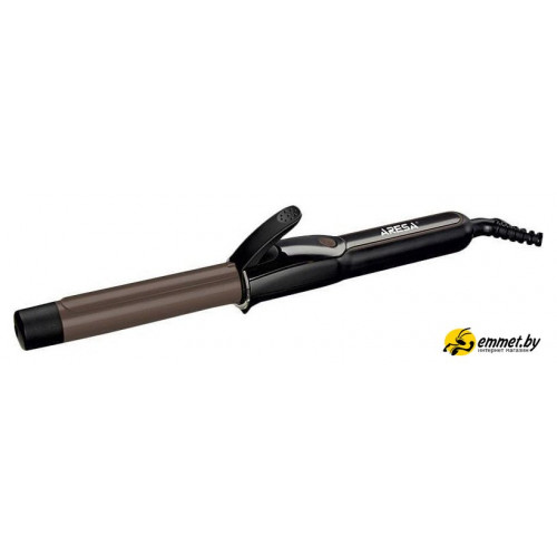 Круглая  плойка Aresa AR-3326