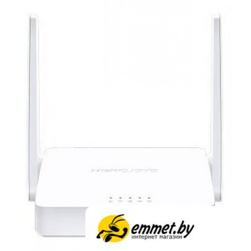 Беспроводной DSL-маршрутизатор Mercusys MW300D