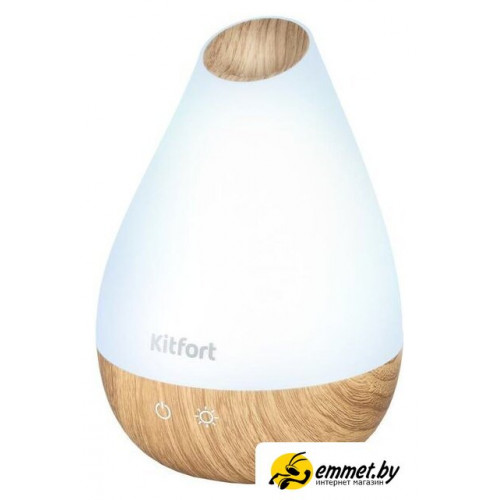 Увлажнитель воздуха Kitfort KT-2805