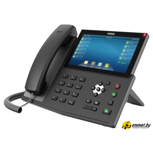IP-телефон Fanvil X7