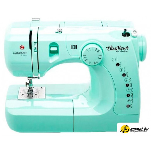 Электромеханическая швейная машина Comfort 25