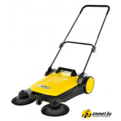 Подметальная машина Karcher S 4 Twin 1.766-360.0