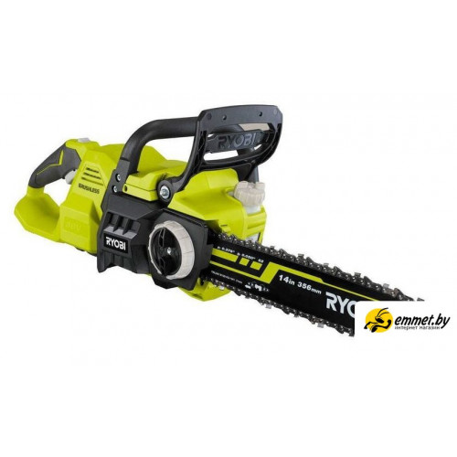 Аккумуляторная пила Ryobi RY36CSX35A-150 (с АКБ 5 Ah)