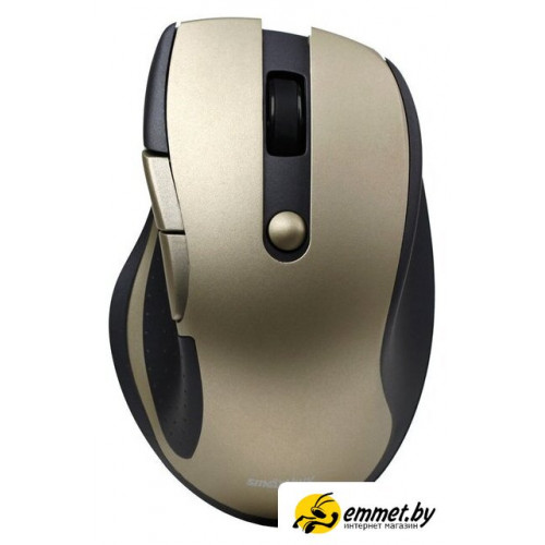 Мышь SmartBuy SBM-508AG-GD