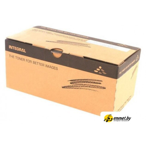 Картридж INTEGRAL TK-5230Y (аналог Kyocera TK-5230Y)