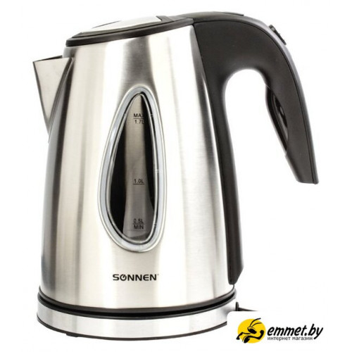 Электрический чайник Sonnen KT-1721