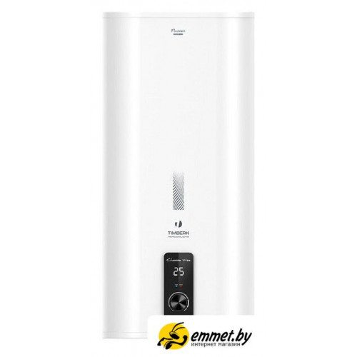 Накопительный электрический водонагреватель Timberk Flumen SWH FSM9 50 V