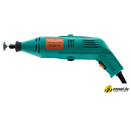 Гравер Sturm GM2315F