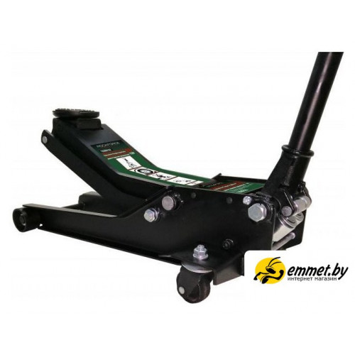 Подкатной домкрат RockForce RF-T830018Z 3.5т