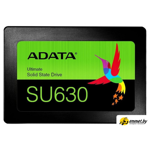 SSD ADATA Ultimate SU630 1.92TB ASU630SS-1T92Q-R