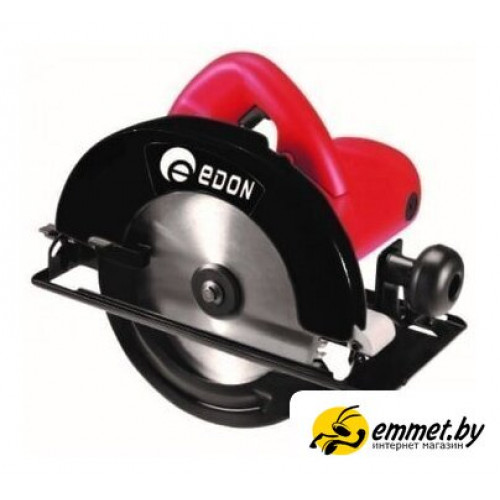 Дисковая (циркулярная) пила Edon CS-185-1650
