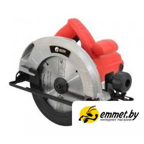 Дисковая (циркулярная) пила Edon CS-165/1250