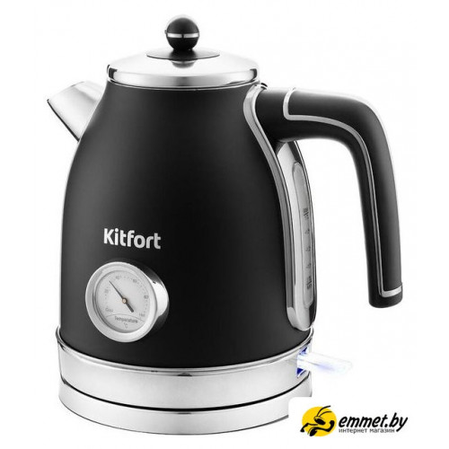 Электрический чайник Kitfort KT-6102-1