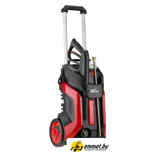 Мойка высокого давления Wortex PW1740