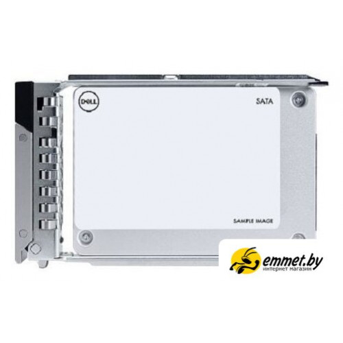 SSD Dell 400-BDQU 960GB